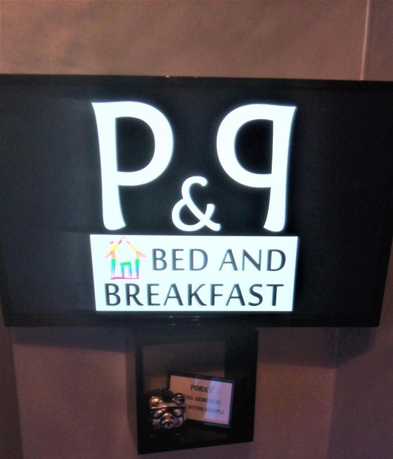 Patrick&Pierre Bed&Breakfast Nîmes Exterior foto